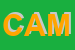 Logo di CAMPANALE (SRL)