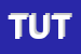 Logo di TUTTOTEMPO