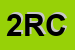 Logo di 2C RAPPR DI CARLA-