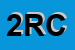 Logo di 2C RAPPR DI CARLA-