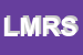 Logo di LA MONICA RAPPRESENTANZE SAS DI LA MONICA ALBERTO e C