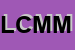 Logo di LIACI CONCESSIONARIO MAZZOTTA MGRAZIA SAS