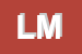 Logo di LIGUORI MASSIMILIANO