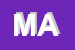 Logo di MAGLI ANTONIA