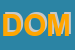Logo di DOMOCONFORT