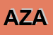 Logo di AZA DI ZECCA ANDREA
