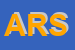 Logo di ARSIENI