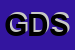 Logo di Ge D SRL
