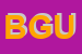 Logo di BRUNETTI GIUSEPPE UGO