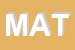 Logo di MATHE-