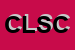Logo di CIESSE LINE SAS DI CRISTINA CALVI e C