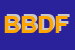 Logo di BION BODY DI DE FILIPPO PATRIZIA