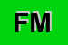 Logo di FIOR MASSIMO