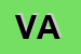 Logo di VECCHIO ALESSANDRO