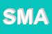 Logo di SMART