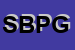 Logo di SWEET DI BUTTAZZO P e GIANGRANDE MT SNC