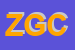 Logo di ZUCCHEROFILATO DI GRECO CARMELA