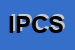 Logo di ICALP DI PASCALI CESARE SAS