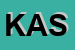 Logo di KAST