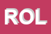Logo di ROLLS