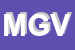 Logo di MG2 DI GIANCARLO VETRUGNO