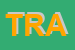 Logo di TRAVELGAS