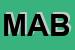 Logo di MABY DI ANTONIETTA BRAY