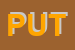 Logo di PUTIGNANO (SNC)