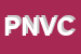 Logo di PARTICOLARI DI NEGRO V e C SNC
