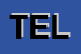 Logo di TELEFONIA IN