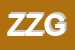 Logo di ' ZASTE' DI ZACCARDI GERRY