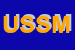 Logo di UK SERVICE SAS DI MORIERO MASSIMO e C
