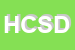 Logo di HIGHLANDS COMPANY SNC DI DE ROBERTIS MARINO e C