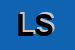 Logo di LUZIA SRL