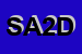 Logo di SOR ALBA 2 DI DE PASCALIS ALESSIO e C SAS