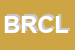 Logo di BAR ROCKY DI CAPOCCIA LUIGI