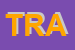 Logo di TRASMAR