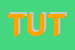 Logo di TUTTIFUSI