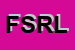 Logo di FC S R L