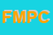 Logo di FINPUGLIA DI M POTENZA e C SAS