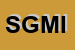 Logo di S e G MANAGEMENT IMMOBILIARE SAS DI DE FILIPPIS SANTINO E C