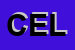 Logo di CELDA
