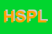 Logo di HASH SAS DI P LILLO E C