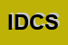 Logo di INFORMATICA DATI CONTABILI SAS DI DE FLIPPIS C e C