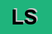 Logo di LIBET SRL