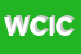 Logo di WORLD COMP INFORMATICA DI CIRIELLI BARBARA