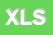 Logo di X -LAB SRL