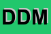 Logo di DM  DI D-ETTORRE MICHELE