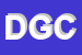 Logo di DE GIORGI CINZIA