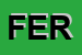 Logo di FERRERI